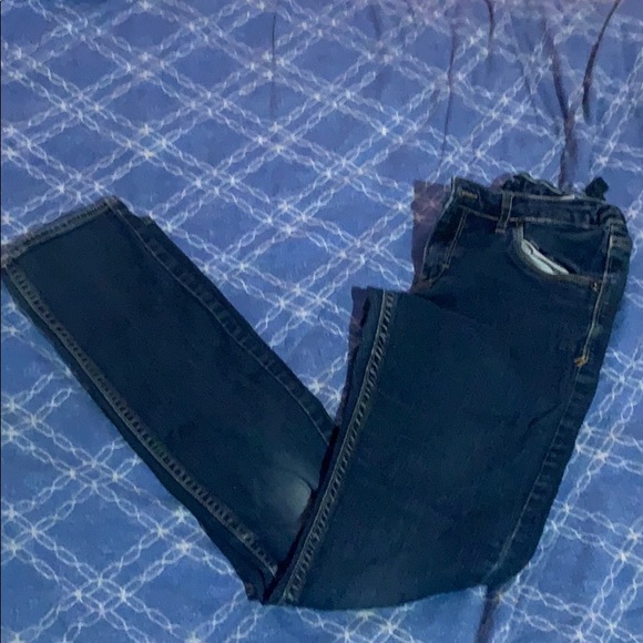 Skinny Blue jeans - Picture 2 of 6